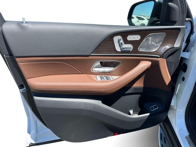 New 2026 White Mercedes-Benz GLE 350 image 21