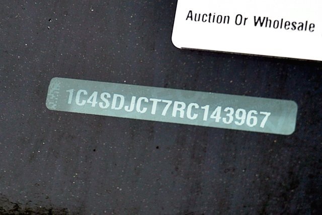 Certified Used 2024 White Dodge R/T Plus image 34