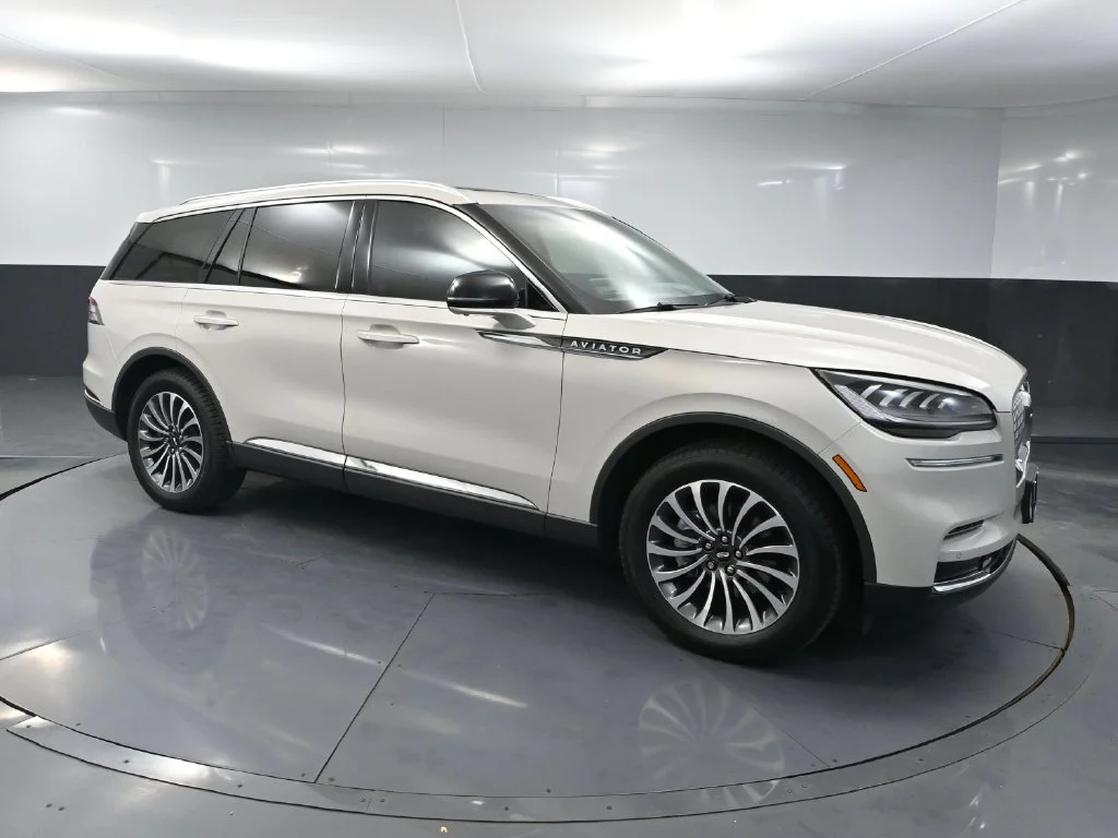 2023 Lincoln Aviator