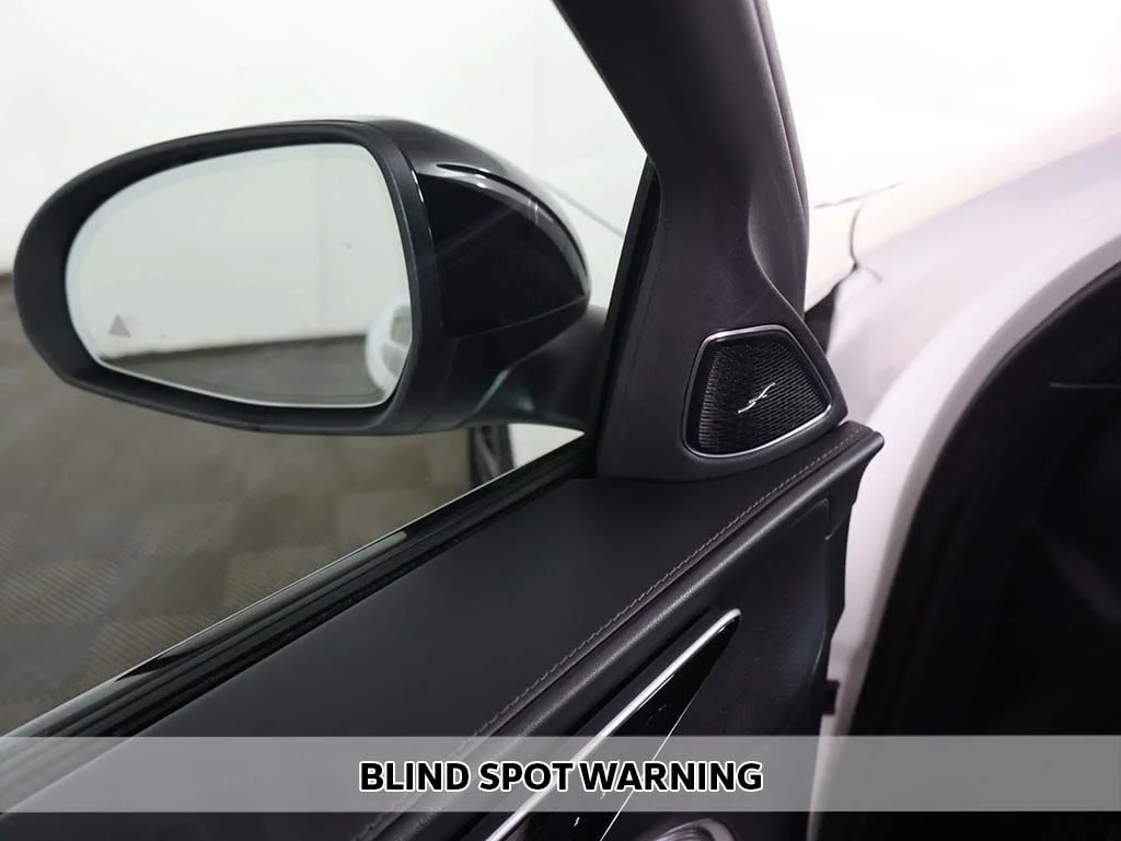 Used 2023 White Mercedes-Benz C 300 image 7