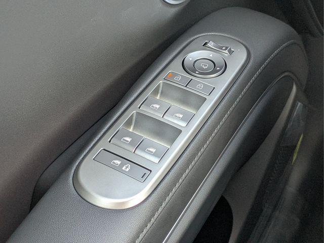 New 2027 Ecotronic Gray Pearl Hyundai SEL Premium FWD image 69
