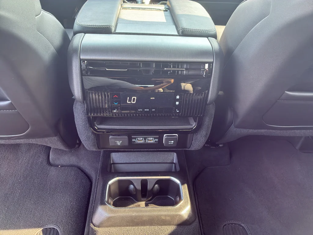 Used 2025 Velvet Red Pearlcoat Jeep Series III image 21