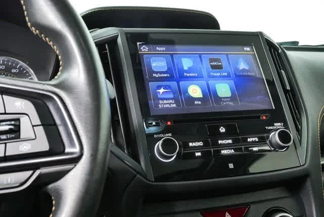 2021 Subaru Crosstrek Sport - Photo 8