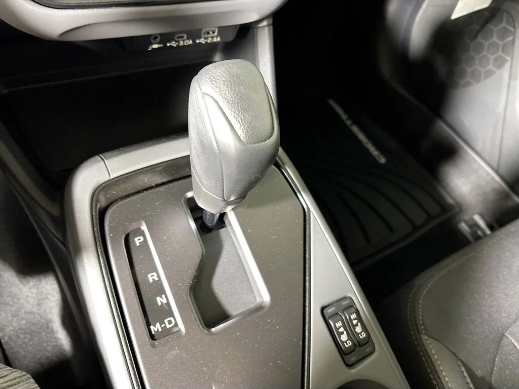New 2026 ICE SILVER METALLIC Subaru Premium image 17