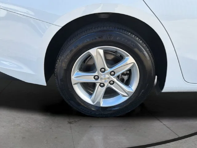 Certified Used 2023 SUMMIT WHITE Chevrolet LS image 32