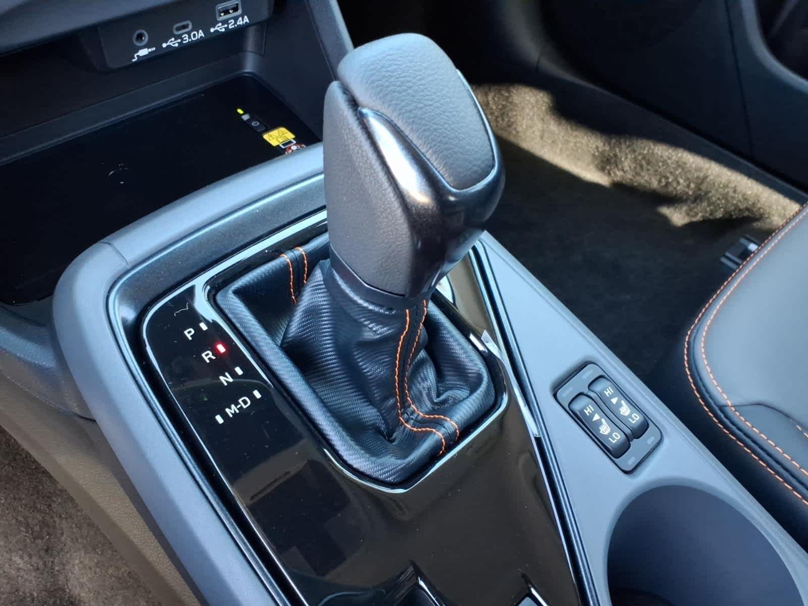 2026 Subaru Crosstrek Limited - Photo 32