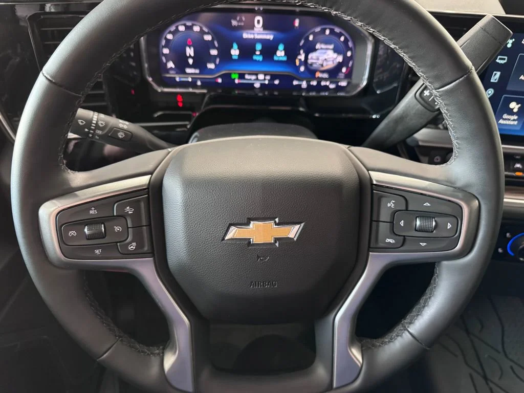 2024 Chevrolet Silverado 1500 LT - Photo 14