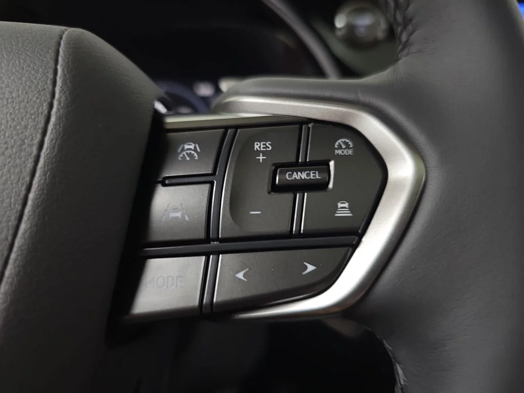 New 2026 Iridium Lexus PREMIUM image 18