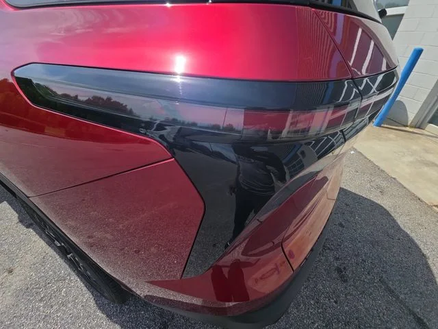 Used 2026 Red Chevrolet LT image 36