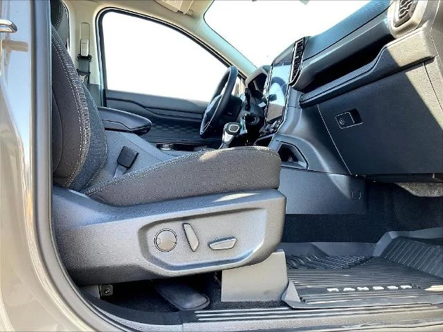 New 2026 Marsh Gray Ford XLT image 53