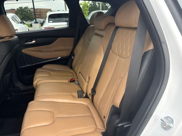 Used 2022 Gray Hyundai Calligraphy image 14