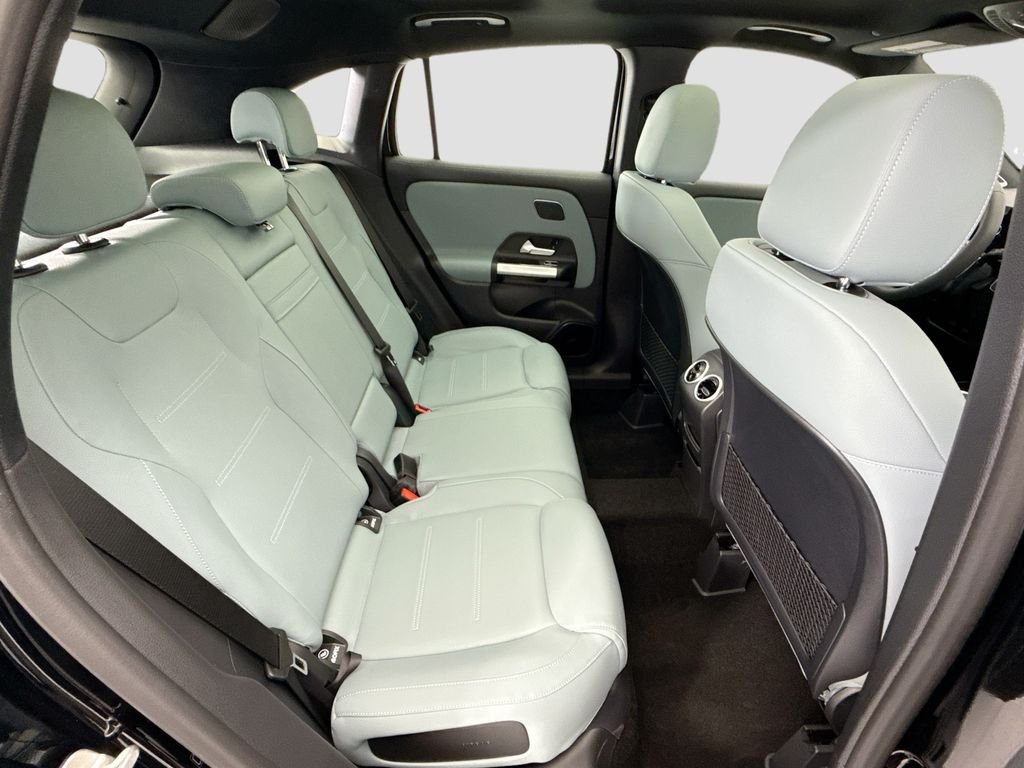 New 2026 Night Black Mercedes-Benz GLA 35 AMG® image 21