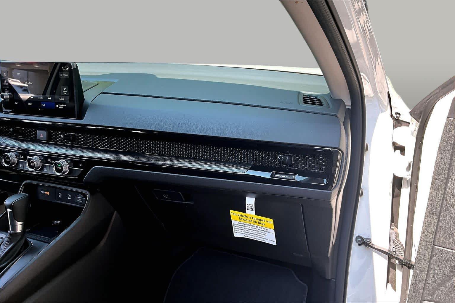 2026 Honda CR-V EX-L - Photo 18