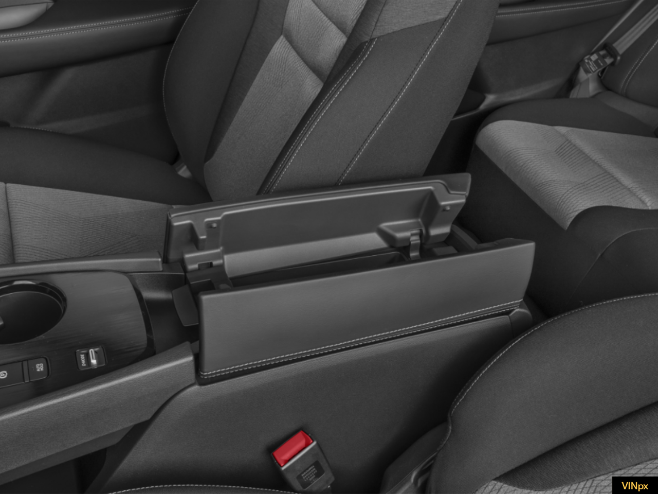 New 2026 Red Nissan SV image 12