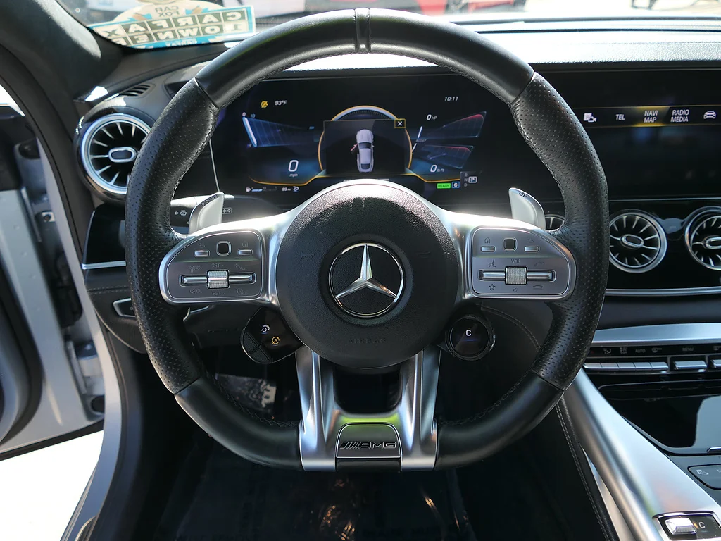 Used 2021  Mercedes-Benz 53 image 17