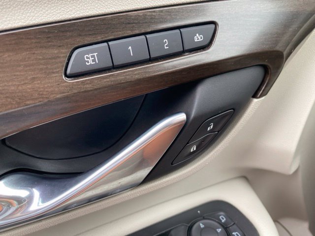 Used 2018 Gray GMC Denali image 35