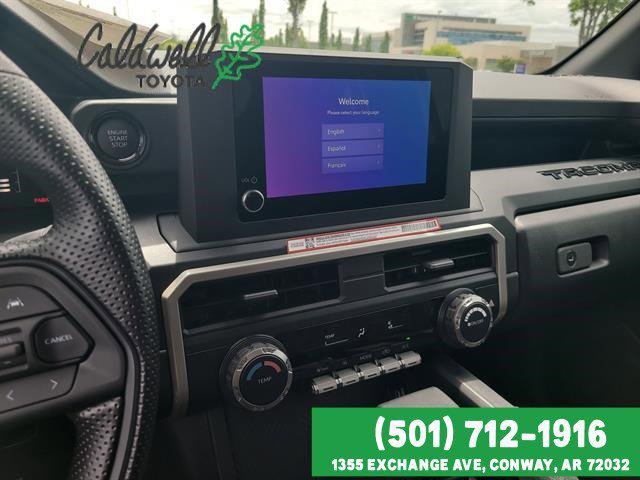Certified Used 2025 UNDERGROUND Toyota  image 37