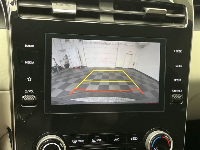 Used 2022 Portofino Gray Hyundai SEL image 5