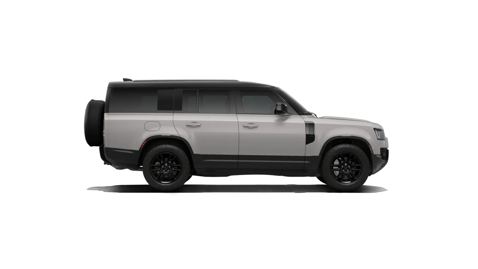 New 2026 Borasco Grey LAND ROVER S 300PS image 3