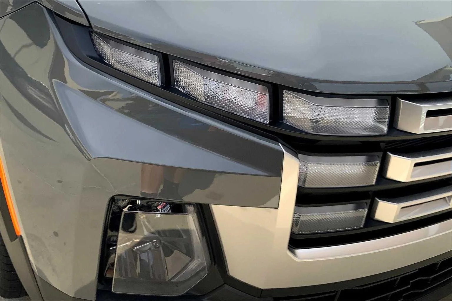 New 2026 Hampton Gray Hyundai SEL Activity image 13