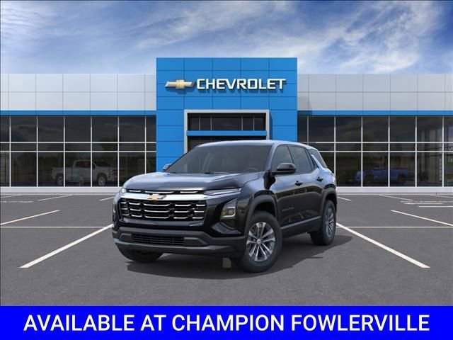 2026 Chevrolet Equinox LT - Photo 8