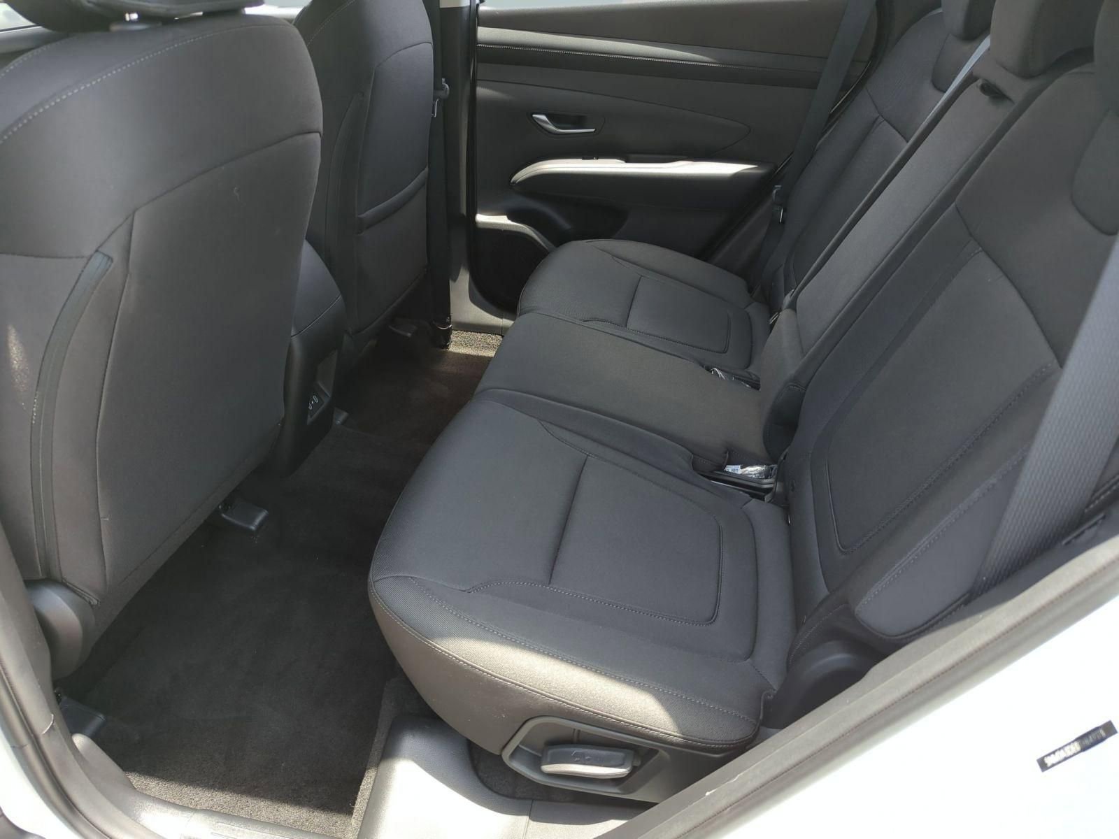 Used 2026 Serenity White Pearl Hyundai SE image 15