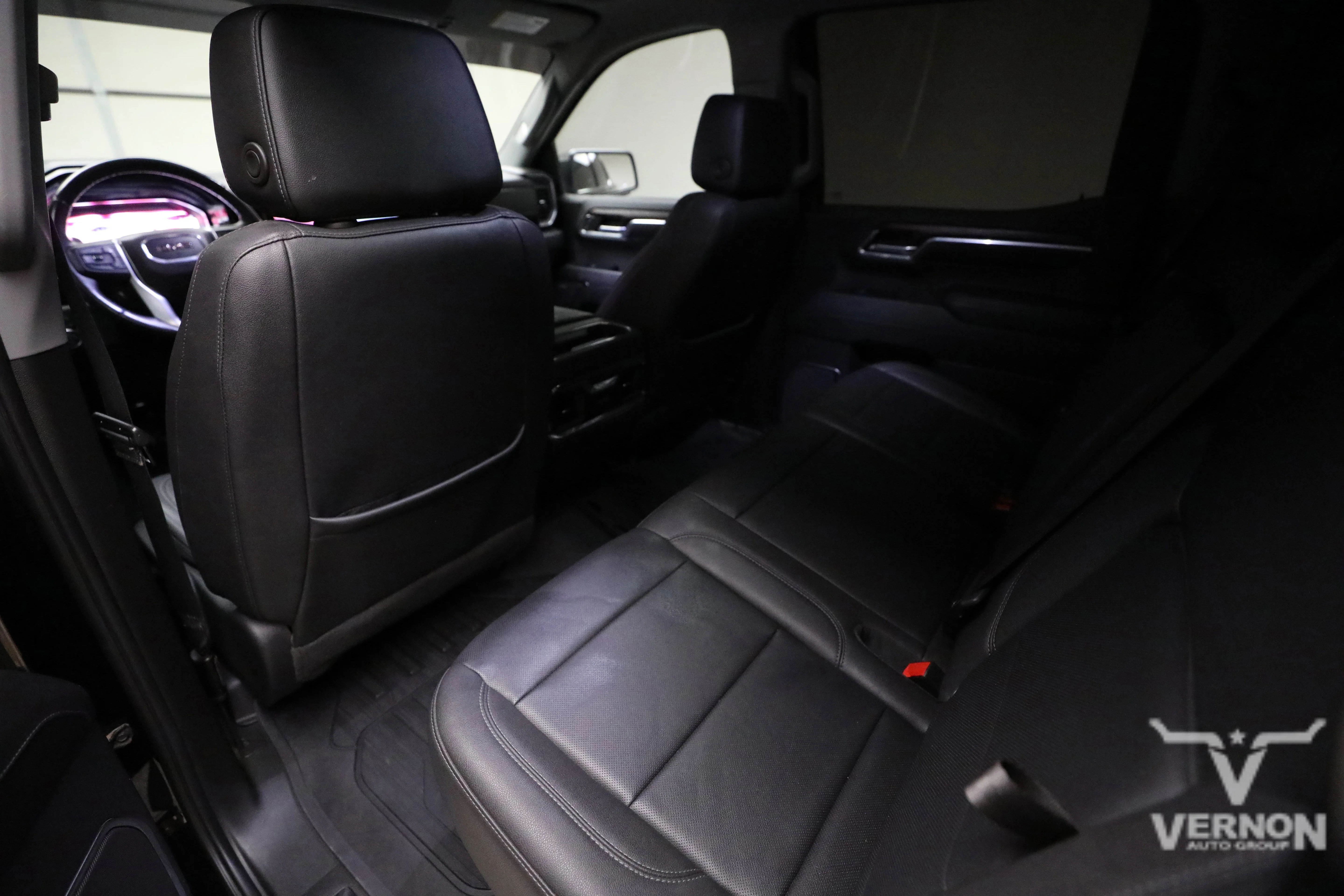 Pre-Owned 2021 GMC Sierra 1500 Denali Crew Cab 4x4