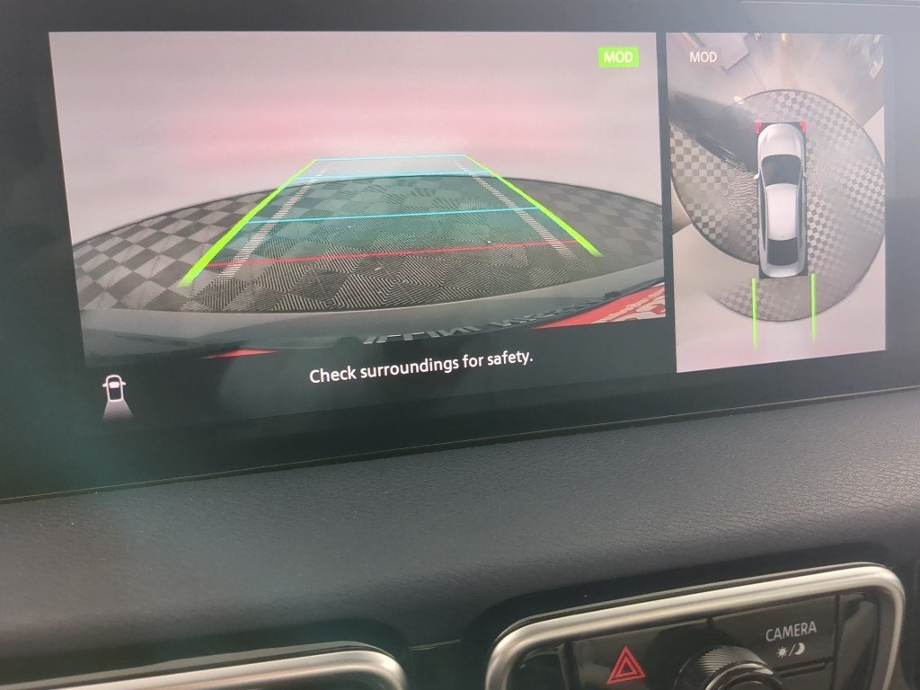 2026 Nissan Sentra SL - Photo 25