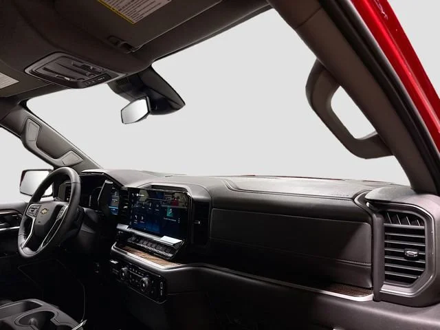 2026 Chevrolet Silverado 1500 LT - Photo 33