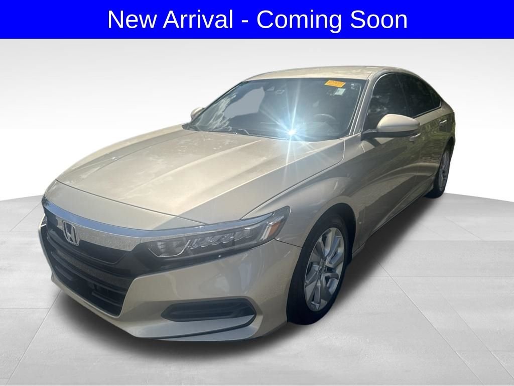 Used 2019  Honda LX image 2