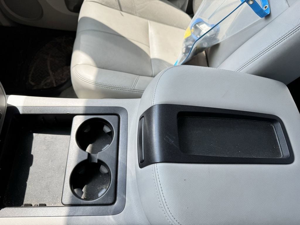 Used 2011 ONYX BLACK GMC SLT image 14