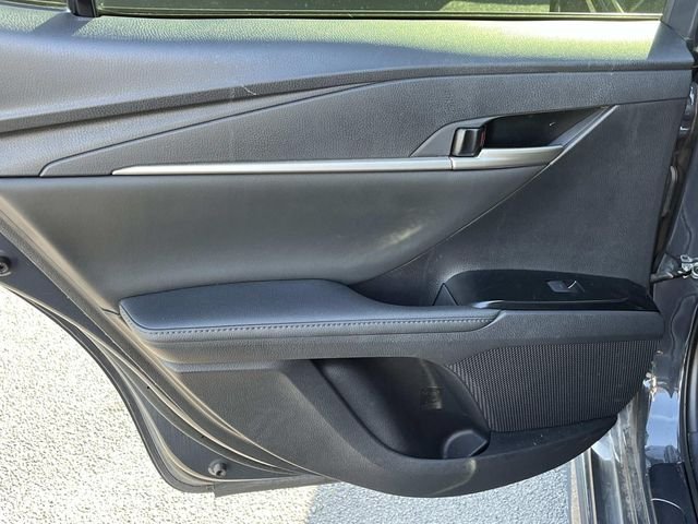 Used 2025  Toyota XSE image 17