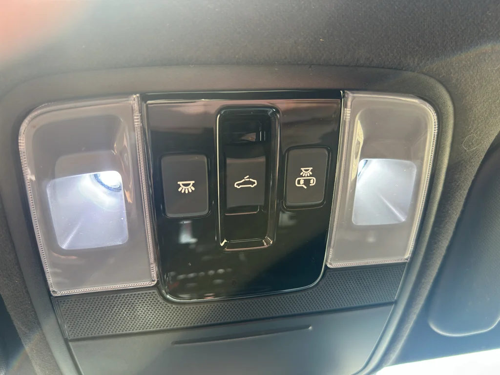 Used 2022 Fire Orange Kia GT-Line image 23