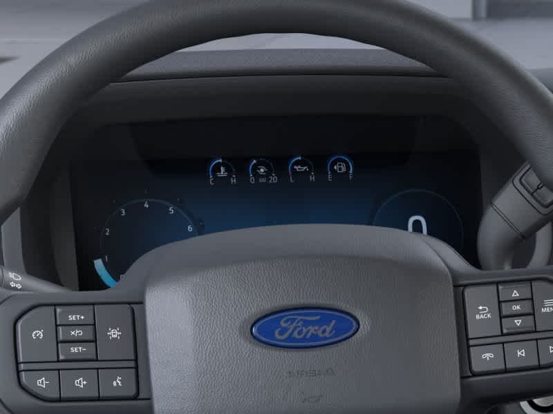 New 2026 Avalanche Ford XLT image 13