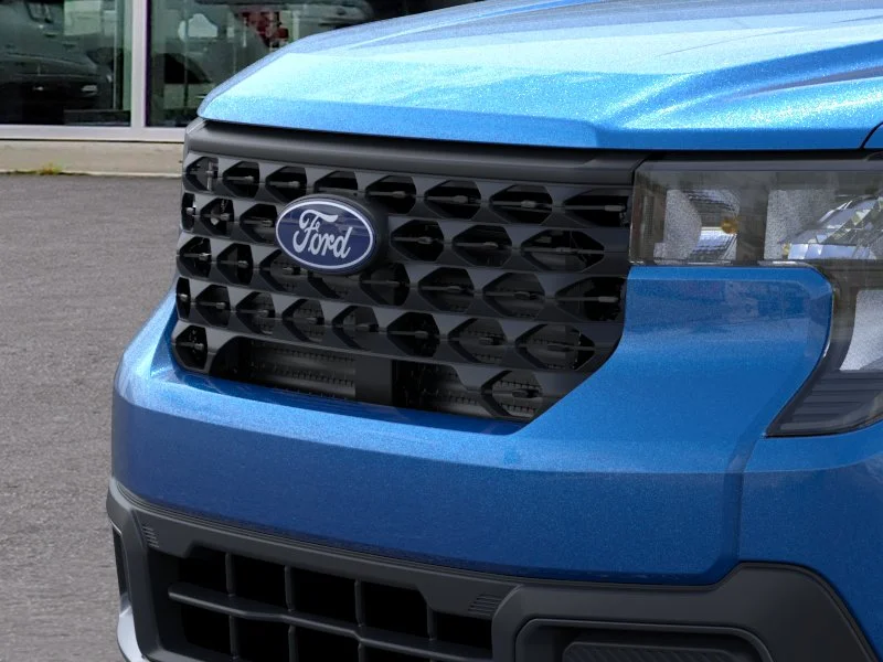 New 2025 Velocity Blue Ford XLT image 50