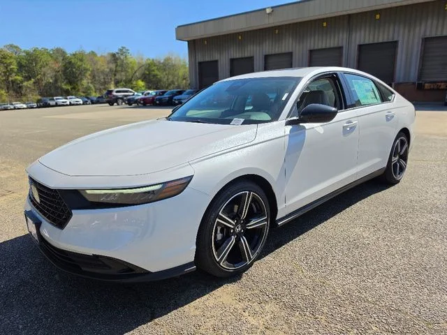 2026 Honda Accord