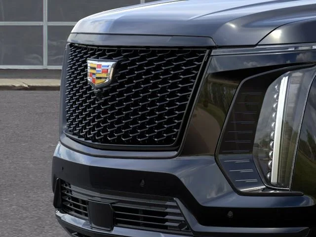 2026 Cadillac Escalade Platinum Sport - Photo 13