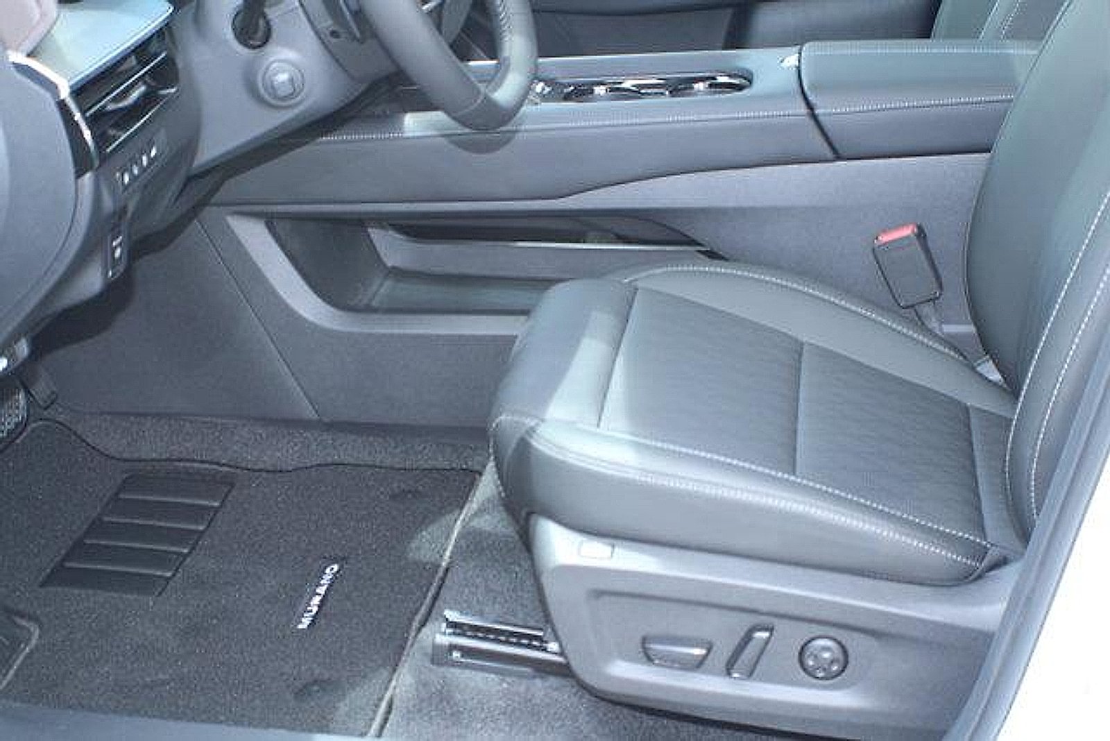 2025 Nissan Murano Platinum - Photo 12