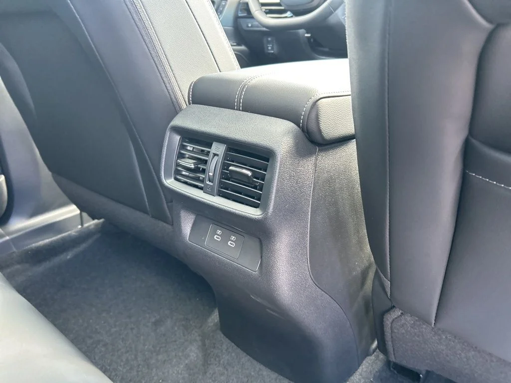 2026 Nissan Murano SL - Photo 50