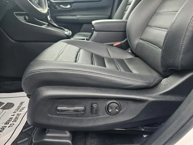 2024 Honda CR-V EX-L - Photo 23