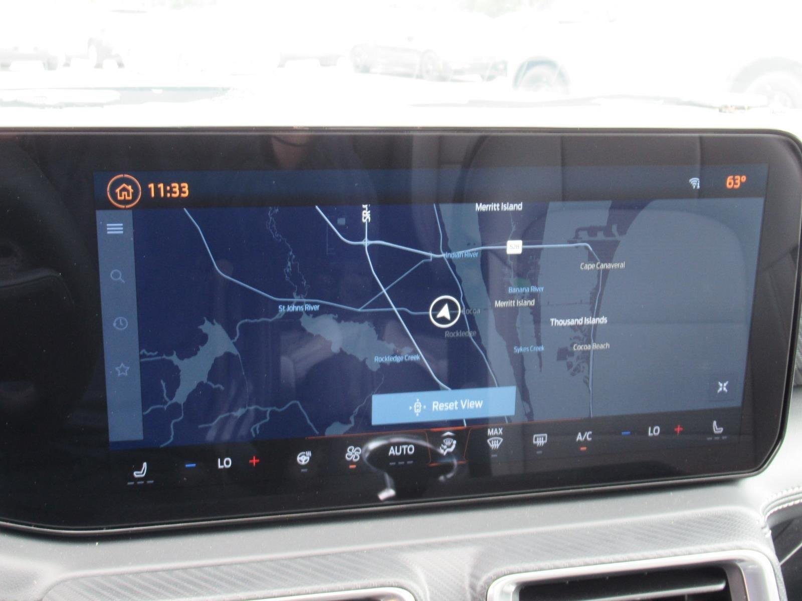 2025 Ford Mustang EcoBoost Premium Fastback - Photo 25