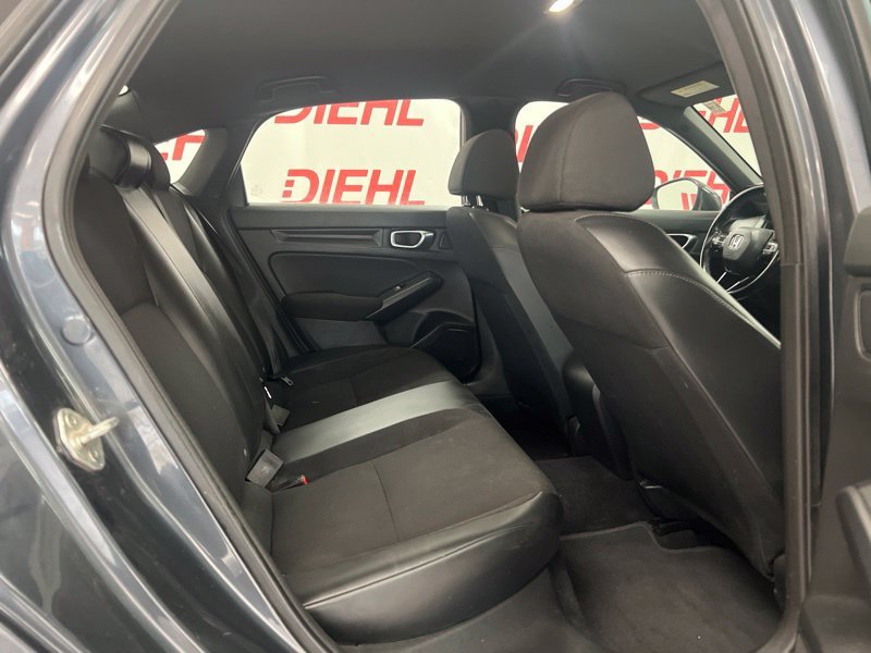 Used 2024  Honda Sport image 10