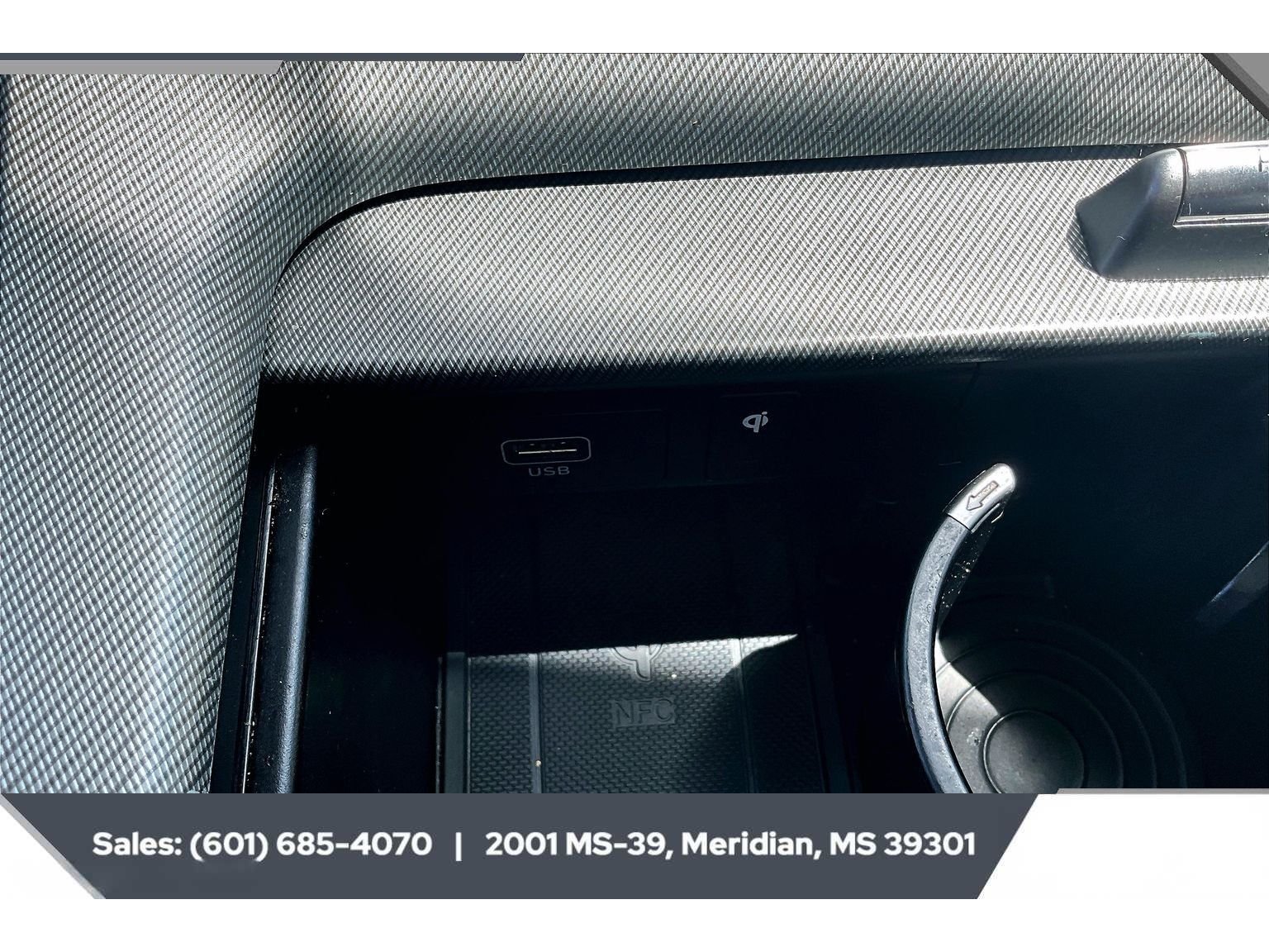 2024 Hyundai Palisade XRT - Photo 24