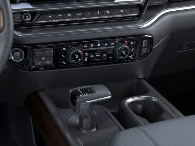 2026 Chevrolet Silverado 1500 High Country - Photo 23