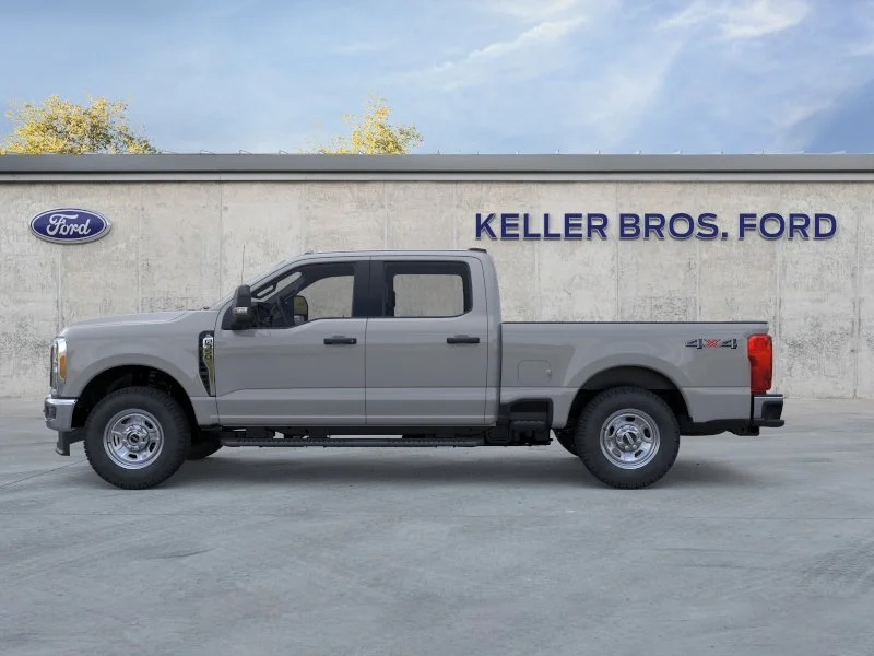 New 2026 Avalanche Ford XL image 26