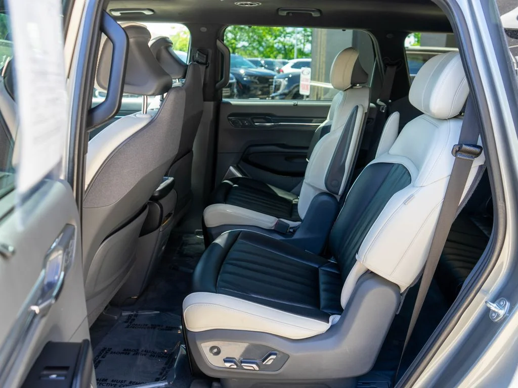 Used 2024 Gray Kia GT-Line image 14