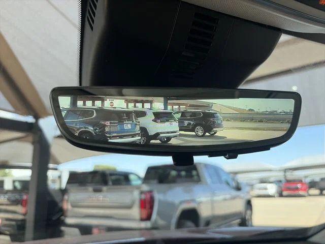 New 2027 Red GMC Denali image 18