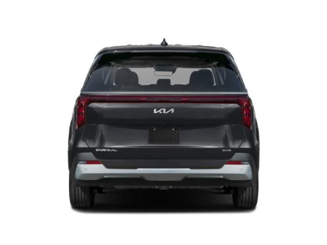 New 2027 Ceramic Silver Kia LXS In-Transit image 8