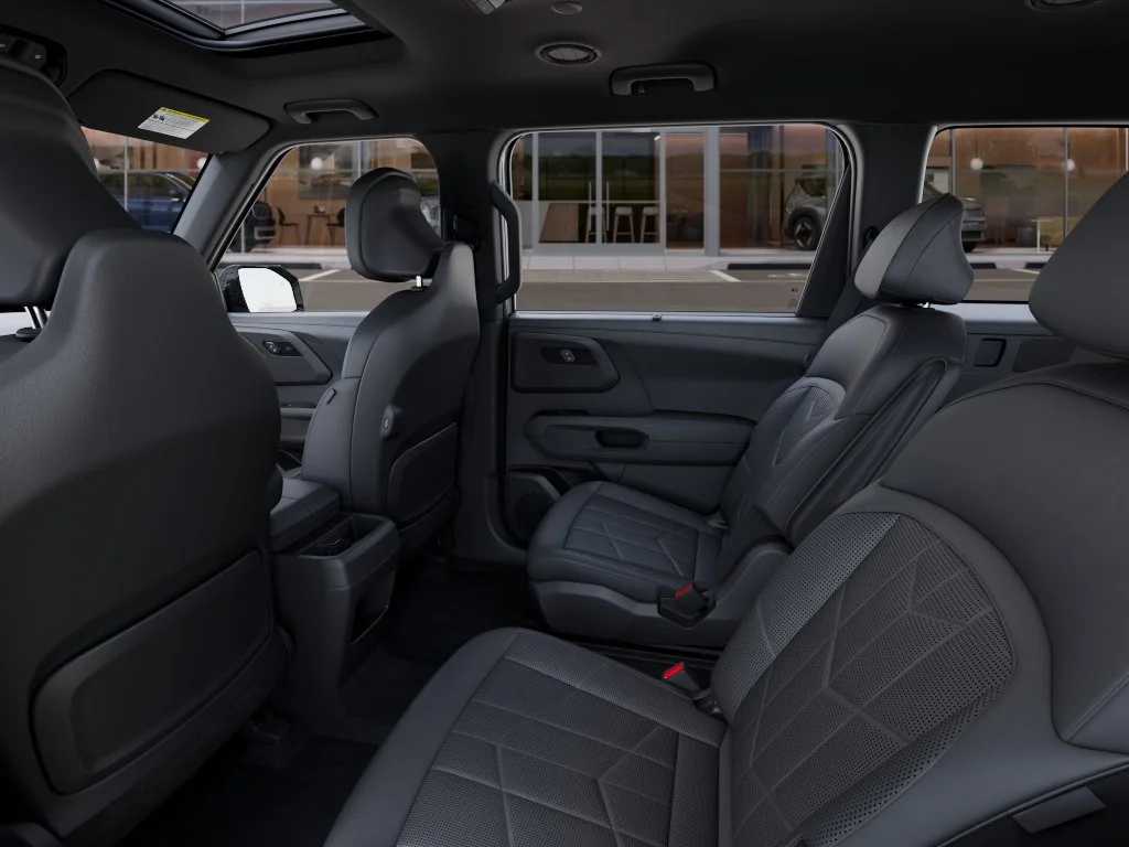 New 2027 Wolf Gray Kia X-Line EX image 18