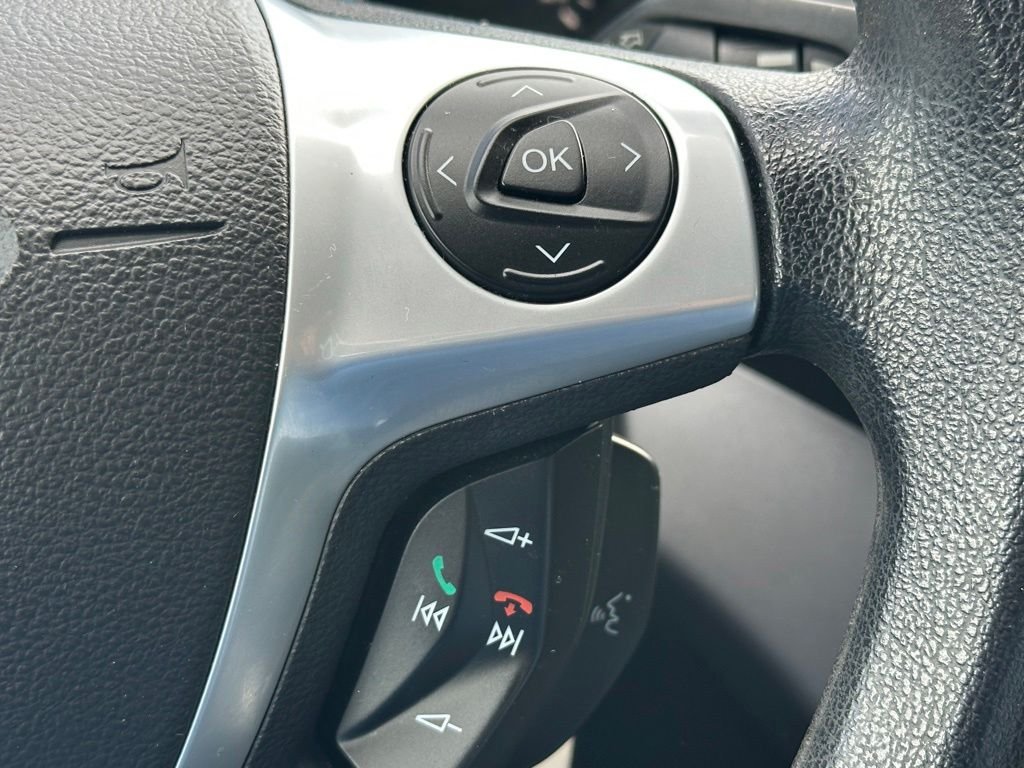 Used 2014 Blue Ford SE image 20